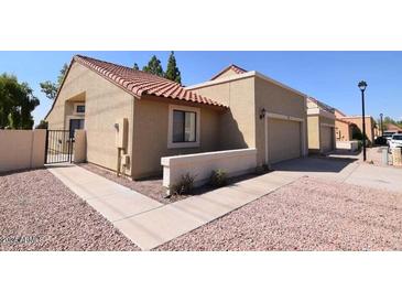 Photo one of 2848 E Brown Rd # 30 Mesa AZ 85213 | MLS 6730782