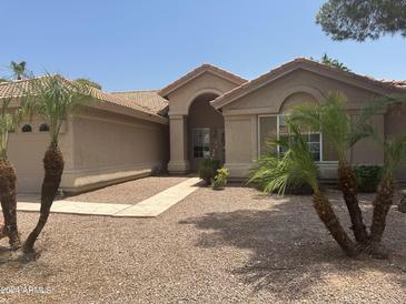 Photo one of 25037 S Angora Ct Sun Lakes AZ 85248 | MLS 6730784