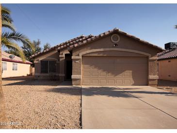 Photo one of 4105 W Myrtle Ave Phoenix AZ 85051 | MLS 6730901