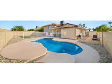 Photo one of 19617 N 37Th Way Phoenix AZ 85050 | MLS 6731097