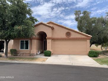 Photo one of 17096 N Winding Trl Surprise AZ 85374 | MLS 6731219