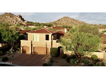 Photo one of 32731 N 74Th Way Scottsdale AZ 85266 | MLS 6731334