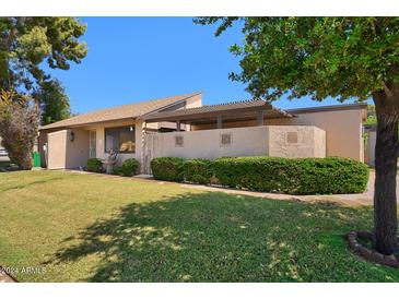 Photo one of 12 Leisure World -- Mesa AZ 85206 | MLS 6731587