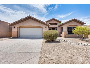 Photo one of 11418 S Santa Fe Ln Goodyear AZ 85338 | MLS 6731627