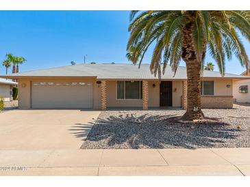 Photo one of 18231 N 129Th Ave Sun City West AZ 85375 | MLS 6731702