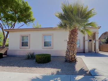 Photo one of 6607 S 5Th Pl Phoenix AZ 85042 | MLS 6731746