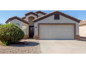 Photo one of 15554 W Mauna Loa Ln Surprise AZ 85379 | MLS 6731794