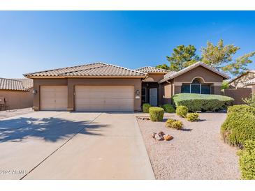 Photo one of 6146 E Quartz Cir Mesa AZ 85215 | MLS 6731888