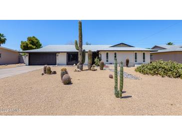 Photo one of 3080 E Onyx Ave Phoenix AZ 85028 | MLS 6732083