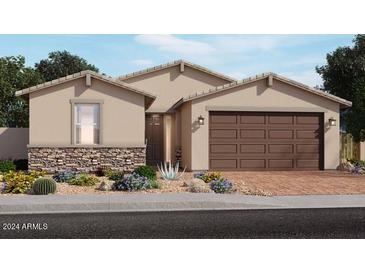 Photo one of 4239 W Josephine St San Tan Valley AZ 85144 | MLS 6732249