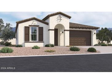 Photo one of 22881 E Roundup Way Queen Creek AZ 85142 | MLS 6732423