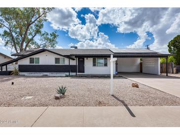 Photo one of 1849 E Dana Ave Mesa AZ 85204 | MLS 6732531