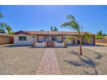 Photo one of 1438 N Morrison Ave Casa Grande AZ 85122 | MLS 6732582