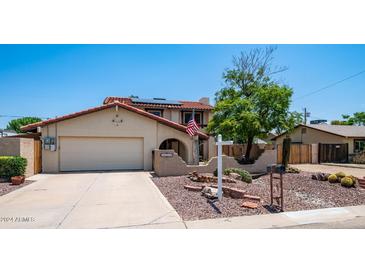 Photo one of 16235 N 37Th Pl Phoenix AZ 85032 | MLS 6732746