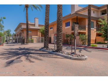 Photo one of 6940 E Cochise Rd # 1007 Paradise Valley AZ 85253 | MLS 6732820