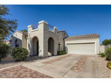 Photo one of 16630 N 50Th Way Scottsdale AZ 85254 | MLS 6732850