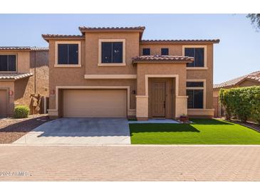 Photo one of 6321 S Teresa Dr Chandler AZ 85249 | MLS 6732899