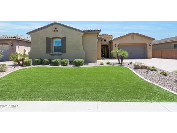 Photo one of 9307 W Plum Rd Peoria AZ 85383 | MLS 6732902