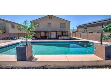 Photo one of 1819 S 230Th Ave Buckeye AZ 85326 | MLS 6732918