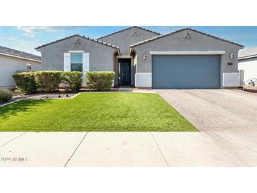 Photo one of 4156 E Nokota Rd San Tan Valley AZ 85140 | MLS 6732942