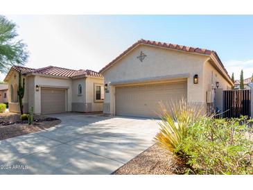 Photo one of 2410 W Aloe Vera Dr Phoenix AZ 85085 | MLS 6732990