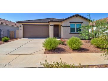 Photo one of 1127 E Meadowbrook Dr Casa Grande AZ 85122 | MLS 6733019