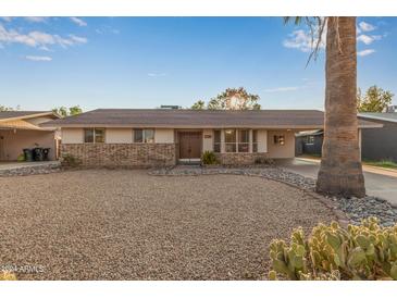 Photo one of 1038 S Spur -- Mesa AZ 85204 | MLS 6733120