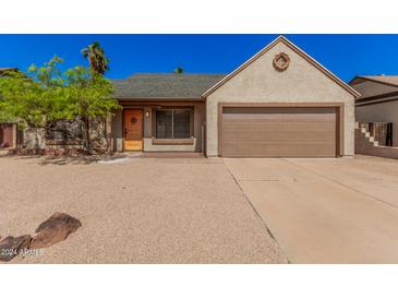 Photo one of 19407 N 9Th St Phoenix AZ 85024 | MLS 6733274