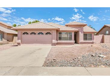 Photo one of 4138 E San Remo Ave Gilbert AZ 85234 | MLS 6733377