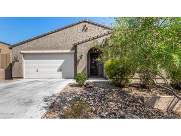 Photo one of 2933 W Tumbleweed Dr Phoenix AZ 85085 | MLS 6733414