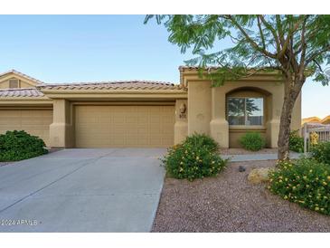 Photo one of 5830 E Mckellips Rd # 101 Mesa AZ 85215 | MLS 6733681