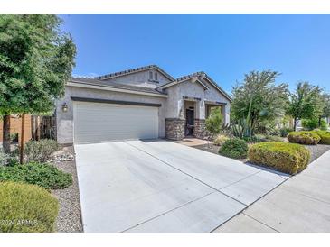 Photo one of 25978 W Marco Polo Rd Buckeye AZ 85396 | MLS 6733912