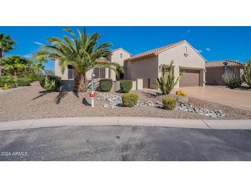 Photo one of 4656 W Aztec Dr Eloy AZ 85131 | MLS 6733944