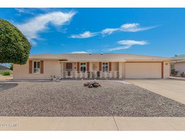 Photo one of 10207 W Gulf Hills Dr Sun City AZ 85351 | MLS 6734079