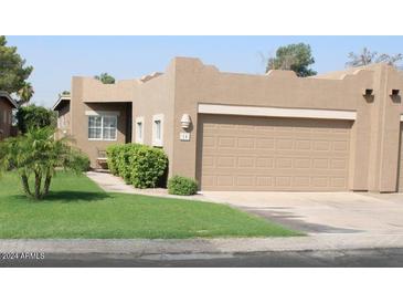 Photo one of 6001 E Southern Ave # 14 Mesa AZ 85206 | MLS 6734226