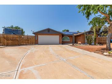 Photo one of 16850 N 38Th Ln Phoenix AZ 85053 | MLS 6734337