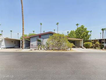 Photo one of 150 S Windsor -- # F87 Mesa AZ 85204 | MLS 6734410