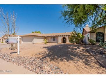 Photo one of 9506 E Fairbrook St Mesa AZ 85207 | MLS 6734467