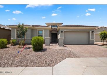 Photo one of 8532 W Rancho Dr Glendale AZ 85305 | MLS 6734484