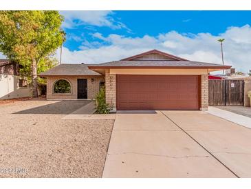 Photo one of 5547 W Muriel Dr Glendale AZ 85308 | MLS 6734681