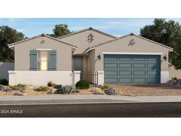 Photo one of 4633 N 177Th Ln Goodyear AZ 85395 | MLS 6734699