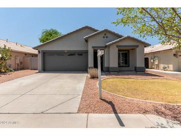 Photo one of 9733 E Kiva Ave Mesa AZ 85209 | MLS 6734708