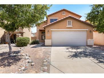 Photo one of 41680 W Sunland Dr Maricopa AZ 85138 | MLS 6734753