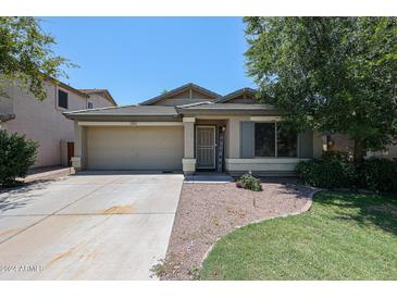 Photo one of 1283 E Julie Ct San Tan Valley AZ 85140 | MLS 6734761