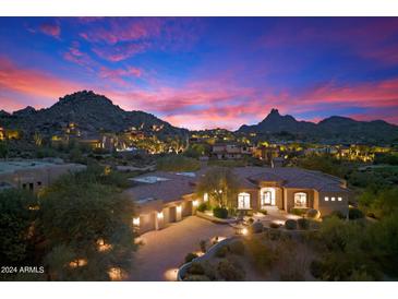 Photo one of 10379 E White Feather Ln Scottsdale AZ 85262 | MLS 6734916