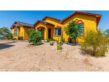 Photo one of 37547 W Washington St Tonopah AZ 85354 | MLS 6735055