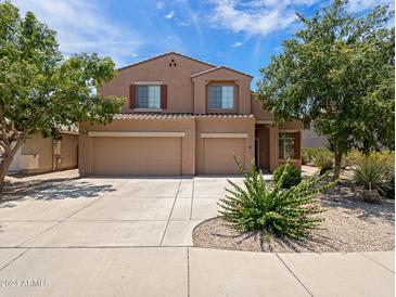 Photo one of 36999 W Leonessa Ave Maricopa AZ 85138 | MLS 6735102