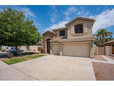 Photo one of 3088 E Goldfinch Way Chandler AZ 85286 | MLS 6735408