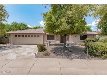 Photo one of 10824 E Keats Ave Mesa AZ 85209 | MLS 6735484