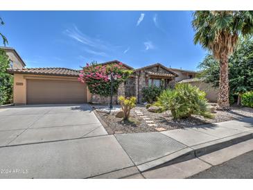 Photo one of 2895 S Southwind Dr Gilbert AZ 85295 | MLS 6735485